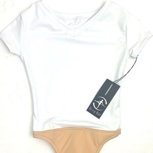 Wear Moi Boys Horacio Leotard